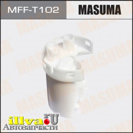 Фильтр топливный в бак Toyota Caldina 02-07, RAV 4 00-05, Avensis Verso 01-, Ipsum 01-09 MASUMA MFF-T102