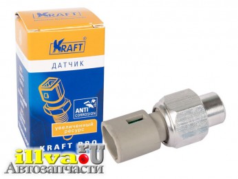 Датчик давления масла для Renault Duster II 7700435692 Kraft KT 104354