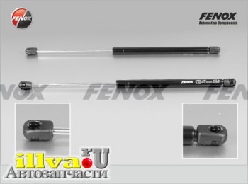 Упор багажника газовый Ford Focus III, цена за штуку Fenox A906015