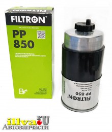 Фильтр топливный AUDI, VW GROUP Filnron PP850