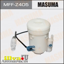 Фильтр топливный в бак Mitsubishi ASX 10-, Outlander (CW) 07-12; Mazda CX-7 06- (элемент) MASUMA MFF-Z405