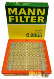 Фильтр воздушный Mann Filter Honda  HR-V C2055