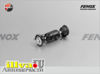 Тяга стабилизатора Ford Focus 98- задняя Fenox LS22018, 1300666