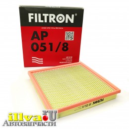 Фильтр воздушный Chevrolet Cruze Filtron AP051/8
