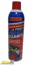 Очиститель тормозов ABRO 397 грамм аэрозоль BC-750
