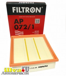 Фильтр воздушный OPEL CORSA D, E Filtron AP072/1