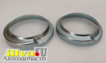 Чашки пружин для а/м ваз 2101 передних пружин - металл OEM 2101-2904193