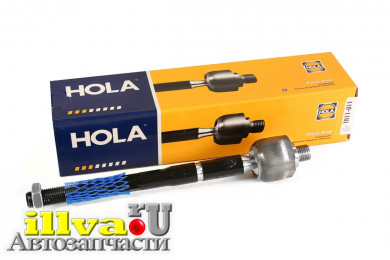 Тяга рулевая Hyundai Solaris 10-17; Kia Rio 11-17 HOLA TR11011 