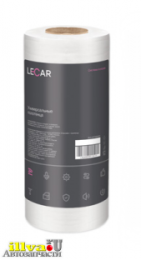 Полотенце LECAR 70 шт листов в рулоне, универсальное LECAR000025212