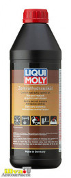 Жидкость гидроусилителя руля LiquiMoly Zentralhydraulik-Oil синтетическая 1 л 1127