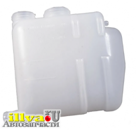 Бачок расширительный для а/м ваз 21083-2115 2 горловины инжекторный AV Autoplastic AV 21083-1311014