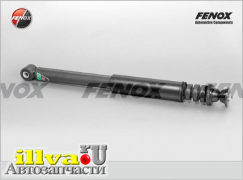 Амортизатор FENOX Nissan Note (E11) задний газомаслянный A22052, 56210-9U025