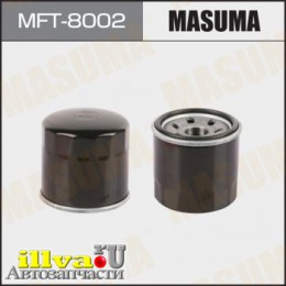 Фильтр АКПП Subaru Forester (SF, SG) 98-, Impreza 00-08; Nissan Cube (Z10) 99-02, March (K11) 92- Masuma MFT-8002