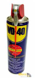 Смазка универсальная WD-40 аэрозоль (420 мл) WD0002/2