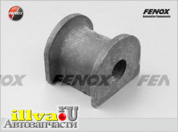 Втулка стабилизатора FENOX Daewoo Lacetti, Nubira 05-  передняя BS10115, 96839848