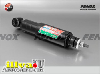 Амортизатор FENOX для а/м ваз 2101-2107 передний; масло; A11001C3, 2101-2905402