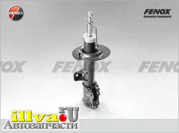 Амортизатор FENOX Hyundai ix35, Tucson 10-15; Kia Sportage 10-15 передняя  г/масло A61324