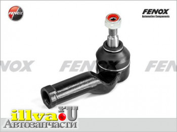 Наконечник рулевой Ford Focus II Fenox левый SP30018, 3M51-3C437-AA
