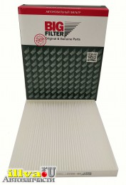Фильтр салонный OPEL CORSA D, E BIG Filter GB-9929 
