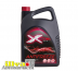 Антифриз Felix Carbox X Freeze красный черная канистра 5 кг G-12 430206074