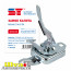 Замок капота Renault Duster 2012- SUPPORT TECHNOLOGY ST6510, 656010017R