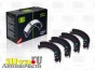 Колодки тормозные - ваз 2101 задние Trialli GF232, 2101-3502090, 2101-3502090-01