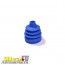 Пыльник шруса для а/м ваз 1118 внутренний полиуретан, синий 616632 ПТП64 ptp001250