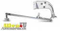 Рычаги стеклоочистителя, трапеция - ваз 2121 Нива 2121-5205010 Hofer HF871778