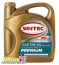 Масло моторное Sintec Premium 5W-40 ACEA A3/B4 синтетическое 4л 801971
