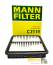 Фильтр воздушный Mann Filter Daewoo Matiz (Дэу Матиз) C2119