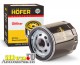 Фильтр масляный Ford Focus II, Fiesta, Transit, Volvo S60 1218846 HOFER HF200516