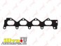 Прокладка впускного коллектора - BMW 3, FIAT UNO, FORD MONDEO, газ VOLGA, JEEP GRAND CHEROKEE, GENERAL MOTORS 93160229, OPEL	44 10 375, RENAULT 77 00 109 906 LYNXauto SG-0074