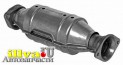 Катализатор - ваз 2110 АВА 2110-1206010-13