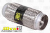 Гофра глушителя 64x200 InnerBraid нержавеющая сталь TRIALLI FT 64200