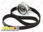 Комплект ремня ГРМ SKODA FABIA, SUPERB, Volkswagen BEETLE, GOLF LYNXauto PK-1075
