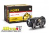 Цилиндр тормозной задний - газ 3302 d10 ГАЗ Hofer 24-3501040-01 HF244189