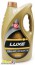 Масло Лукойл Люкс 10W40 SL/CF полусинтетическое моторное масло 4 литра