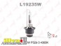Лампа газоразрядная ксенон D2R 85V 35W P32d-3 4300K LYNXauto L19235W