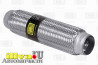 Гофра глушителя 45x260 InnerBraid нержавеющая сталь TRIALLI FT 45260