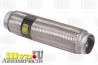 Гофра глушителя 50x280 InnerBraid нержавеющая стальTRIALLI FT 50280