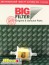 Фильтр топливный - ваз 2101 - 2109 карбюраторный Биг-фильтр GB-205