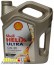 Моторное масло 5W30 Shell Helix ultra ect c3 синтетическое 4 литра