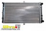 Радиатор системы охлаждения для а/м ваз 2112 алюминиевый инжектор ДААЗ Lada 21120-1301012-10