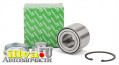 Подшипник ступицы Lada Largus 12-; Renault Duster 4x2 12-; Nissan Almera (G15) 12- задней Pilenga PWP6799, LADA 6001548986,  RENAULT 8200639543